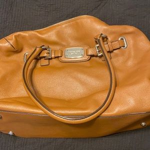 Michael Kors Duffle Bag